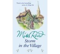 Storm In The Village (ebook)