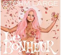 Storm Large – Le Bonheur – Vinilo (Importación USA)
