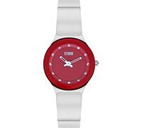 Storm London ARIN CURVEX RED 47426/R Reloj de Pulsera para mujeres