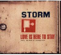 Storm - Love Is Here to Stay