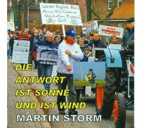Storm,Martin Die Antwort ist Sonne und ist Wind