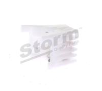 Storm Muelle, pedal embrague para PEUGEOT: Rifter, 5008, 308, 508, 3008, Partner, Traveller & OPEL: Astra, Vivaro, Combo, Grandland (Ref: 700036)