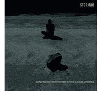 Storm{o} - Sospesi Nel Vuoto Bruceremo in un Attimo E Il Cerc [Vinilo]