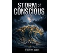 STORM of CONSCIOUS: Talk of the Pulse of the Universe