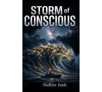 STORM of CONSCIOUS: Talk of the Pulse of the Universe