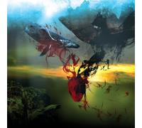 Storm of Light - And We Wept The Black Ocean Within [Vinilo]