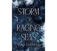 Storm of Raging Seas (The Fallen Realms)