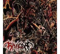 Storm of Sine
