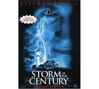 Storm Of The Century [DVD] [Region 1] [US Import] [NTSC]