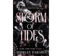 Storm of Tides (Fire and Tide)