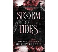Storm of Tides (Fire and Tide)