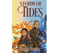 Storm of Tides (The Artist Rendition) (Visions: Fire and Tide)