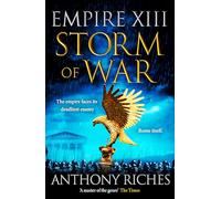Storm of War: Empire XIII (Empire series)