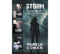 Storm Omnibus
