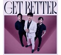 Storm Orchestra – Get Better – CD