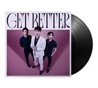 Storm Orchestra - Get Better [Vinilo]