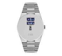 STORM OSTON - Reloj de moda azul para hombre