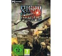 Storm over the Pacific (PC) Steam Key GLOBAL