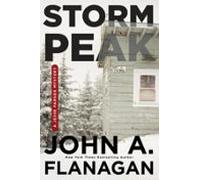 Storm Peak (ebook)