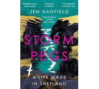Storm Pegs