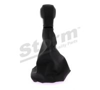 Storm Pomo palanca cambios para CITROËN: DS3, C3 (Ref: 7003047)