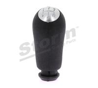 Storm Pomo palanca cambios para DACIA: Logan, Sandero, Duster & RENAULT: Laguna, Mégane, Scénic, Clio (Ref: 8103004)