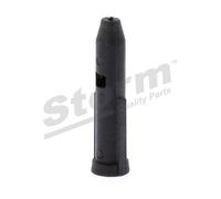 Storm Pomo palanca cambios para DS: DS4 & PEUGEOT: 207, 208, 106, Rifter, 307, Expert, Partner, Bipper, 5008, 308, 3008, Ranch, Boxer (Ref: 7003000)