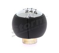 Storm Pomo palanca cambios para DS: DS4 & PEUGEOT: 207, Rifter, Partner, 5008, 308, 3008, 301, 307, 407, 306, 807, 207+ & CITROËN: DS3 (Ref: 7973002)