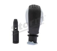 Storm Pomo palanca cambios para DS: DS4 & PEUGEOT: 208, Rifter, Expert, Partner, 5008, 308, 3008, 508, Traveller, 2008 & CITROËN: C3 (Ref: 7083001)