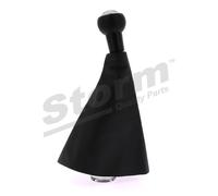 Storm Pomo palanca cambios para PEUGEOT: 207, 207+ (Ref: 7003061)