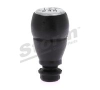 Storm Pomo palanca cambios para PEUGEOT: 207, 307, Partner, 5008, 308, Ranch, 301, 206, 407, 206+, 207+ & CITROËN: Berlingo, C3 (Ref: 2903004)