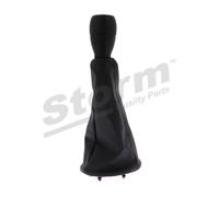 Storm Pomo palanca cambios para PEUGEOT: 207, 307, Partner, 5008, 308, Ranch, 301, 206, 407, 206+, 207+ & CITROËN: Berlingo, C3 (Ref: 7003023)