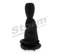 Storm Pomo palanca cambios para PEUGEOT: 207, 307, Partner, 5008, 308, Ranch, 301, 206, 407, 206+, 207+ & CITROËN: Berlingo, C3 (Ref: 7003022)