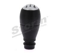 Storm Pomo palanca cambios para PEUGEOT: 207, Partner, 5008, 307, 3008, Ranch, 106, 301, 308, 1007, 807, 207+, 407 & CITROËN: Berlingo (Ref: 2903001)
