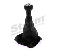 Storm Pomo palanca cambios para PEUGEOT: 407 & CITROËN: C5 (Ref: 7003039)