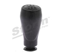 Storm Pomo palanca cambios para PEUGEOT: Bipper & CITROËN: Nemo & FIAT: Qubo, Fiorino (Ref: 2327001)