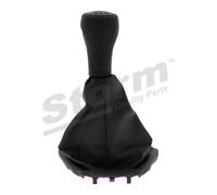 Storm Pomo palanca cambios para PEUGEOT: Bipper & CITROËN: Nemo & FIAT: Qubo, Fiorino (Ref: 7003015)