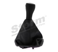 Storm Pomo palanca cambios para PEUGEOT: Bipper & CITROËN: Nemo & FIAT: Qubo, Fiorino (Ref: 7003063)