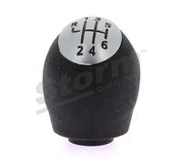 Storm Pomo palanca cambios para RENAULT: Kangoo, Fluence, Mégane, Scénic (Ref: 8713002)
