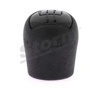 Storm Pomo palanca cambios para RENAULT: Kangoo, Mégane Classic, Clio, Mégane, Thalia & DACIA: Logan (Ref: 8103002)