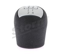 Storm Pomo palanca cambios para RENAULT: Kangoo, Mégane Classic, Mégane, Clio, Thalia & DACIA: Logan (Ref: 8103001)