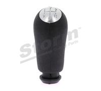 Storm Pomo palanca cambios para RENAULT: Laguna, Mégane, Scénic, Clio & DACIA: Logan, Duster, Sandero (Ref: 8103004)