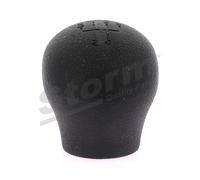 Storm Pomo palanca cambios para RENAULT: R19, Kangoo, Mégane Classic, Clio, Mégane, Mégane Scénic, R21, Lutécia (Ref: 8713001)