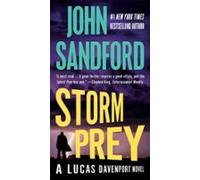 Storm Prey (ebook)