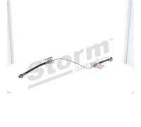 STORM QUALITY PARTS 331270 Latiguillo de freno