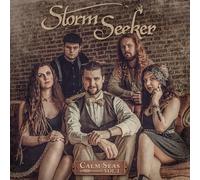 Storm seeker - Calm seas vol. 1