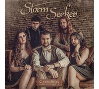 Storm Seeker - Calm Seas Vol. 1 [Vinilo]