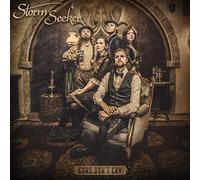 Storm seeker - Guns don't cry