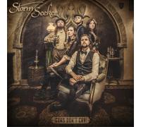 Storm seeker - Guns don't cry