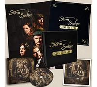 Storm Seeker - Guns Don'T Cry (Fan Box)